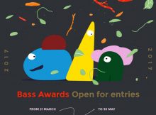 Bass Awards Open for Entries 2017