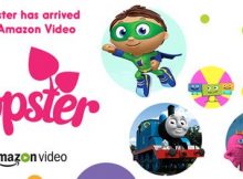 Hopster Launches on Amazon Channels
