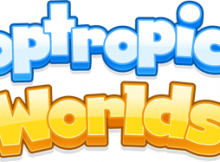Poptropica Worlds