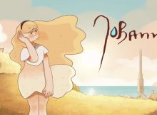 Johanne by Dragonbee Studio