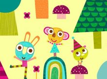 Olobob Top
